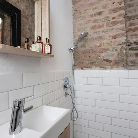 Vng - Balat 1 Villa Estambul