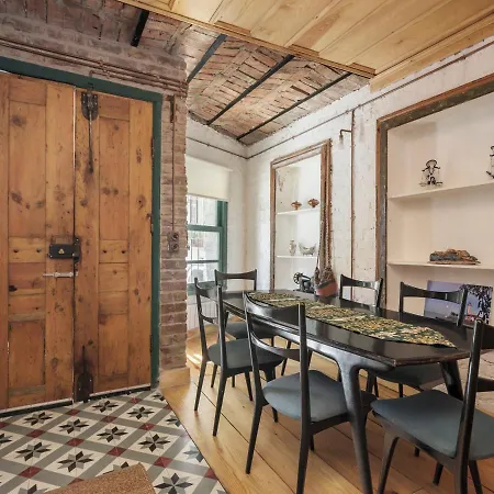 Vng - Balat 1 Villa İstanbul
