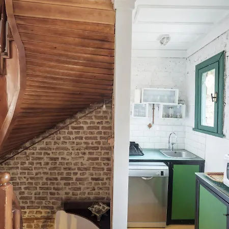 Vng - Balat 1 İstanbul