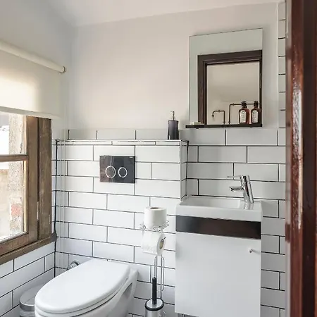 Vng - Balat 1 Villa