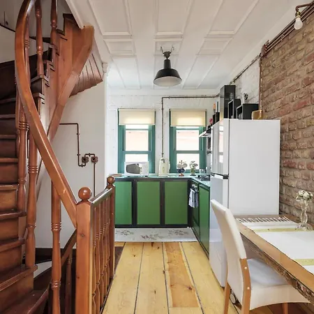 Villa Vng - Balat 1