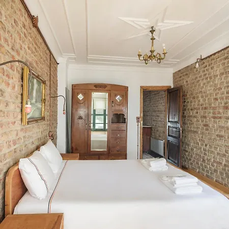 Vng - Balat 1 * İstanbul