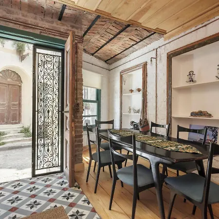 Vng - Balat 1 Villa *