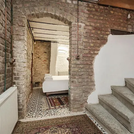 Vng - Balat 1 * İstanbul