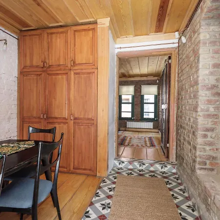 Villa Vng - Balat 1